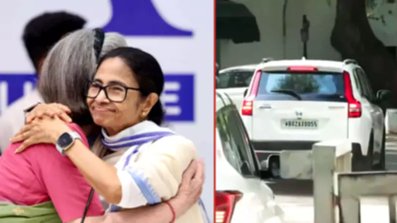 Mamata-Sonia Meeting Sparks Speculation of Opposition Realignment