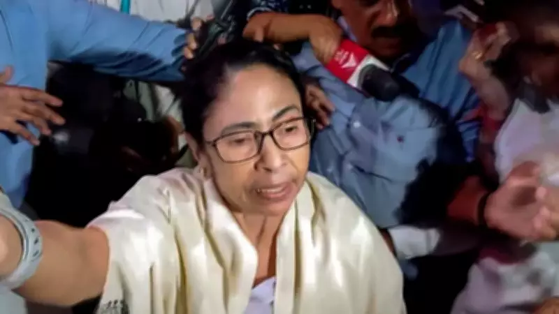Mamata's Troubles Mount as Kakoli Dastidar's Son Sues Her, Other TMC Leaders