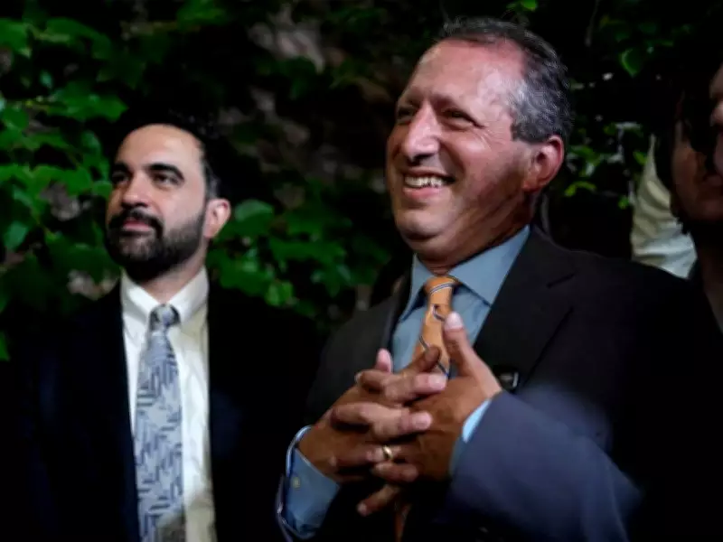 Mamdani-Backed Candidates Sweep NY Democratic House Primaries
