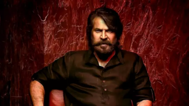 Mammootty Cried Uncontrollably After Minor Bike Accident, Friend Recalls