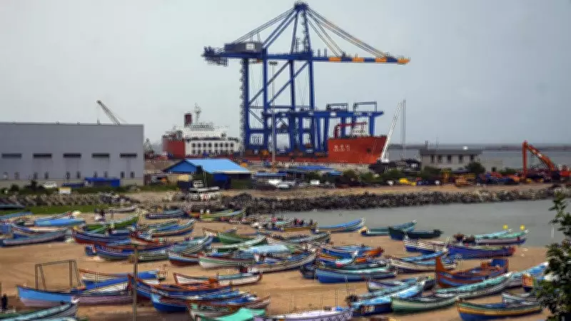 Man Accused of Forging Kerala Vizhinjam Port Documents to Dupe Investors