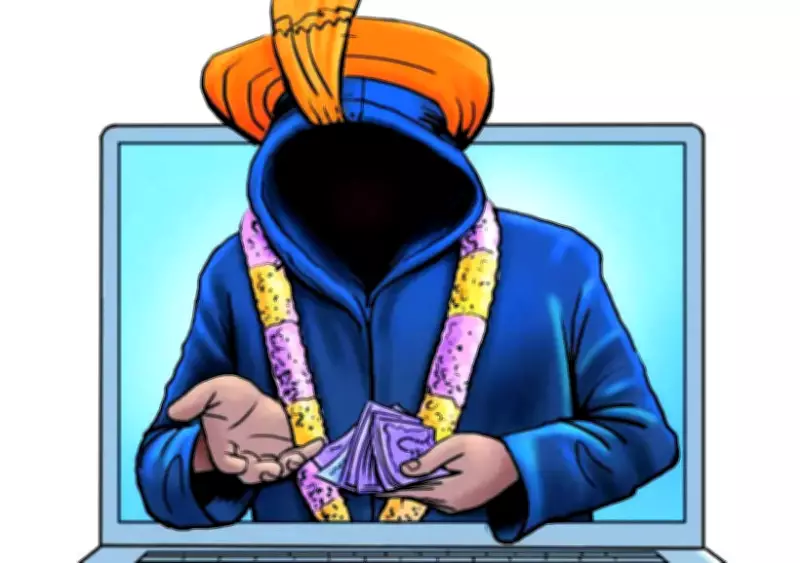 Man arrested for cheating over 25 women through matrimonial ads