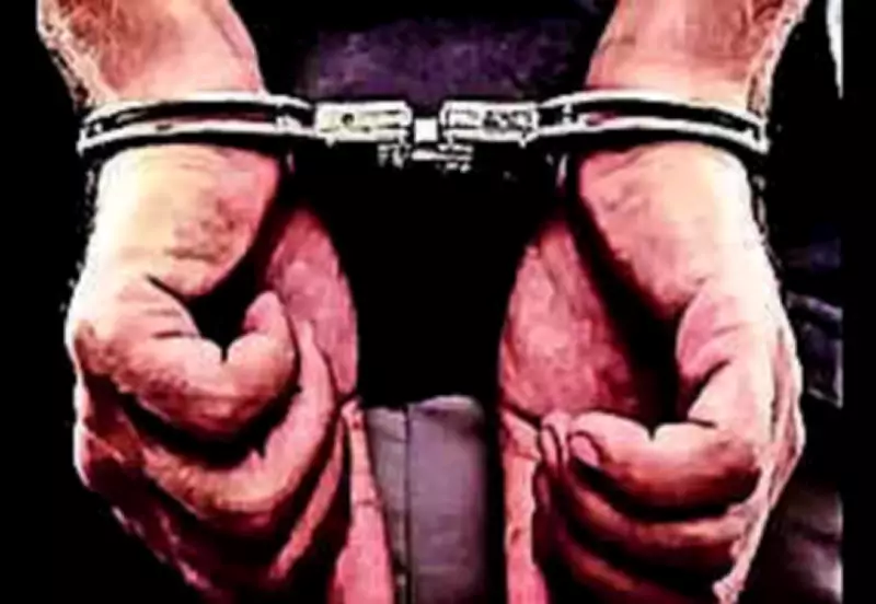 Man arrested for creating deepfake porn videos of minor girls in Begusarai