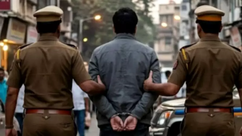 Man Arrested for Duping Job Seeker of Rs 21 Lakh in Odisha