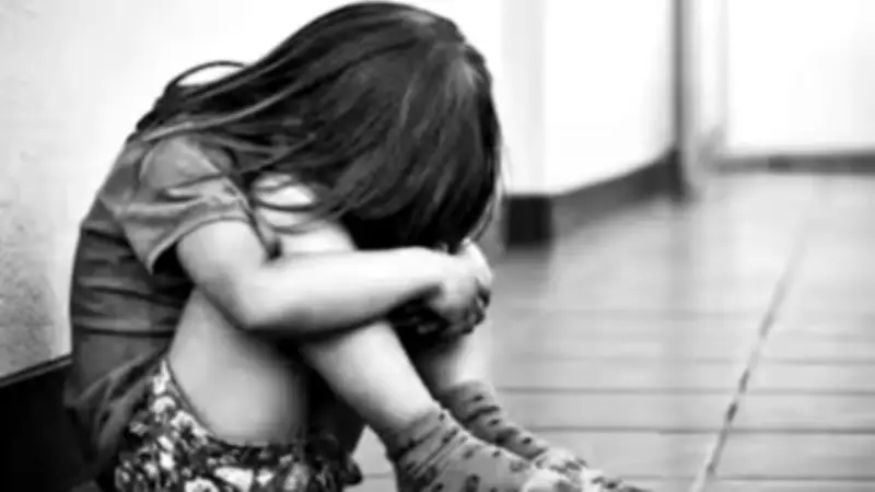Man Arrested for Raping 3-Year-Old Girl in Jalna, Lured with Chocolate