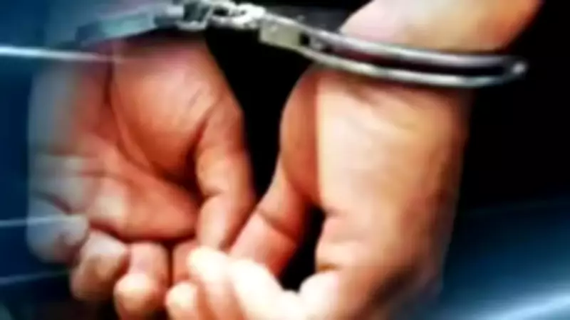 Man Arrested for Robbing Mobile from Specially-Abled Person in Delhi