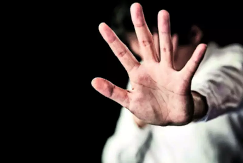 Man Arrested for Sexually Abusing Minor Girl in Tirupati District