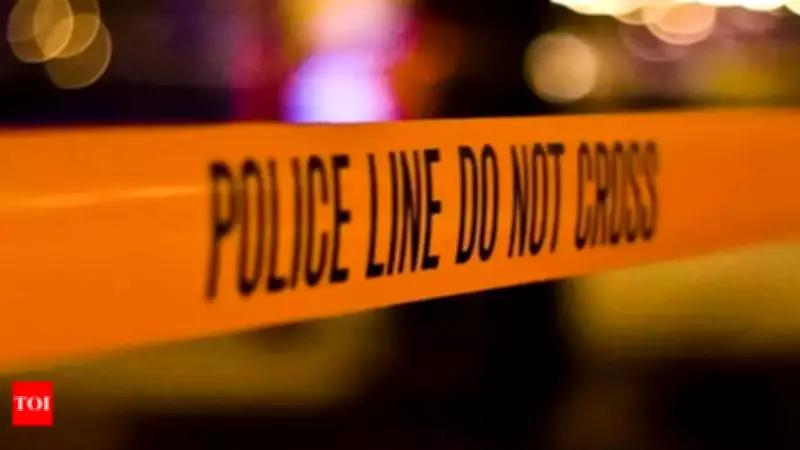 Man Assaulted, Robbed Near Sector 47 Sampark Centre in Chandigarh