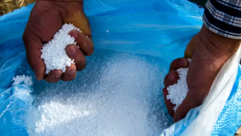 Man booked for repackaging agricultural urea illegally in Dakshina Kannada