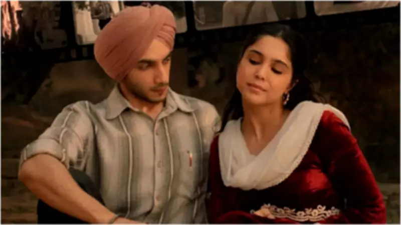 Man Denies Being Paid to Cry at Imtiaz Ali's 'Main Vaapas Aaunga' Screening