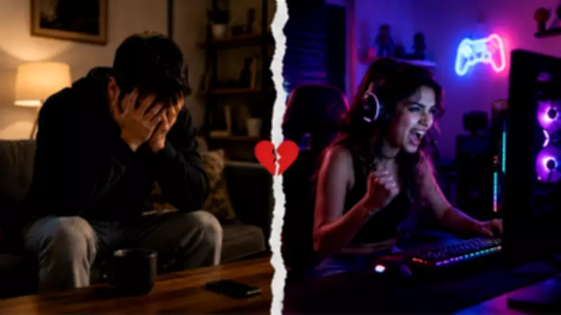Man Gifts Girlfriend Rs 3.1 Lakh Gaming PC, She Breaks Up Next Day