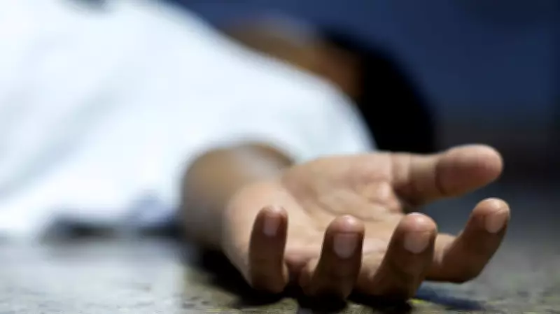 Man Kills Wife, Dies by Suicide in Karnataka's Alankaru