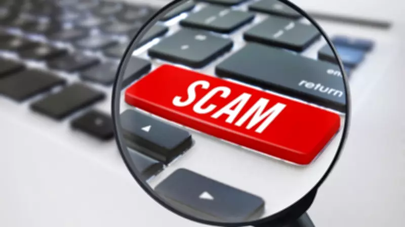 Man Loses Rs 3 Lakh in Credit Card Upgrade Scam in Mangaluru