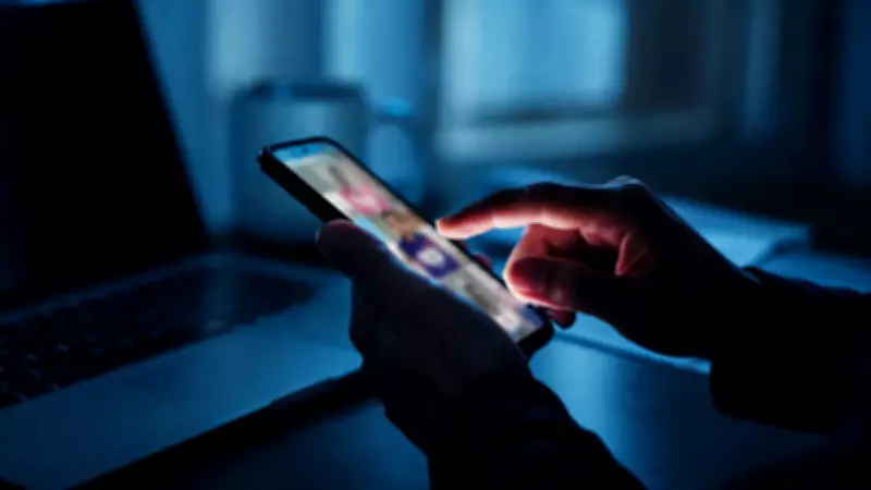 Man loses Rs 70,000 after clicking malicious link on Facebook