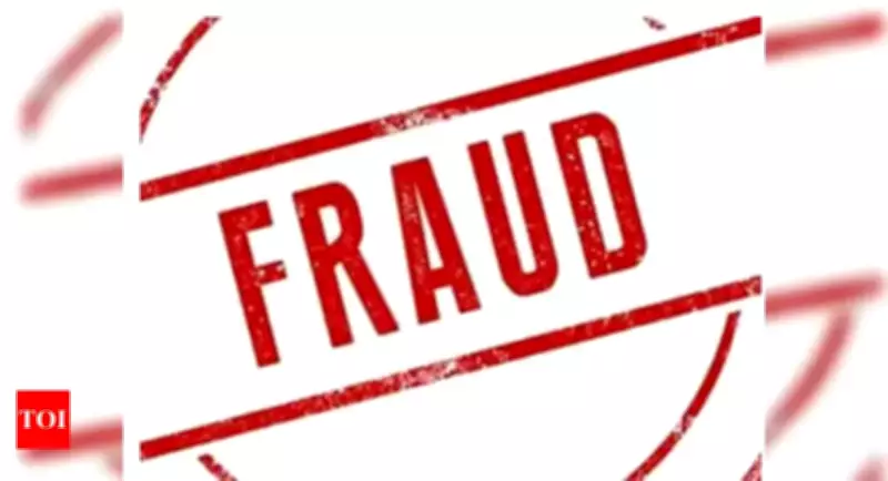 Man posing as cop cheats fruit vendors of cash, phone in Ludhiana
