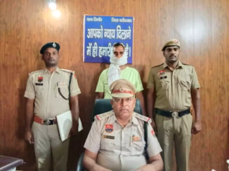 Man Rescued After Six Years of Bonded Labour in Faridabad Village