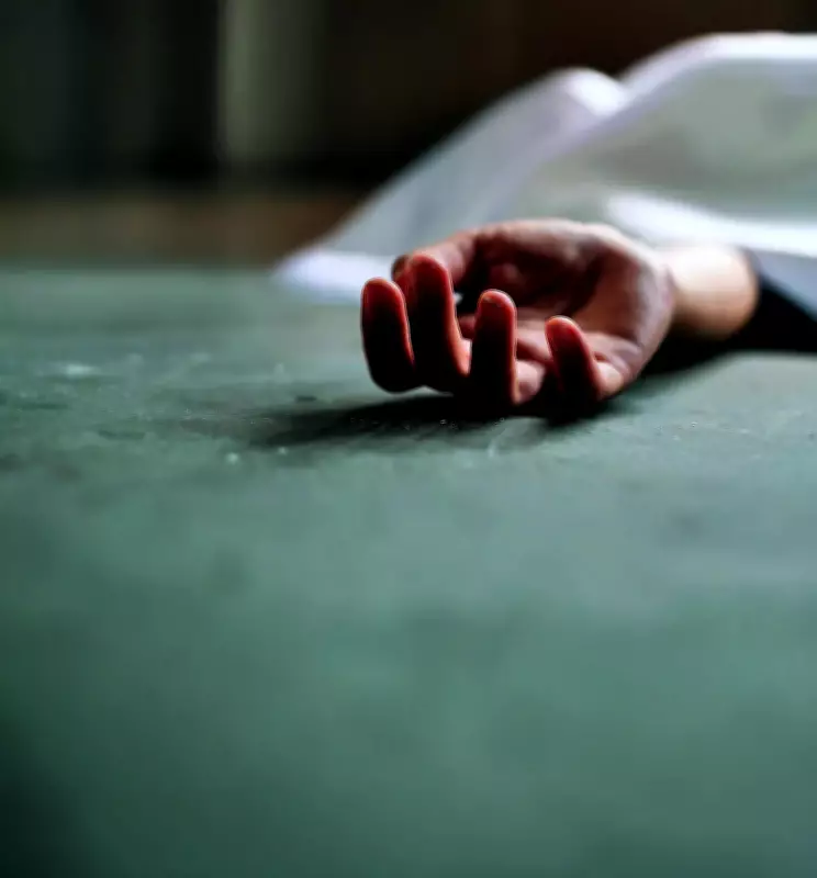 Man Shot Dead While Sleeping in Under-Construction House in Purnia