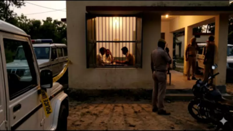 Man stabbed to death in east Delhi park, three juveniles arrested