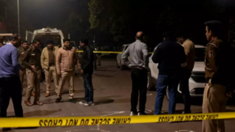 Man Stabbed to Death Over Old Rivalry in Indore's Banganga Area