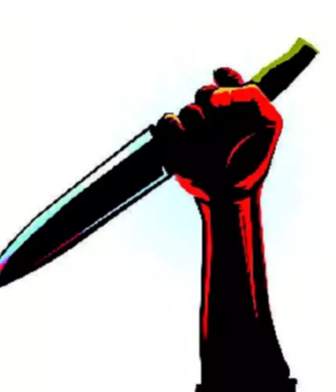 Man Stabbed to Death Over Trivial Dispute in Mandya, 1 Held