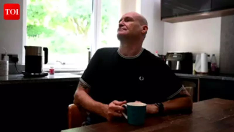 Man Told His Tremors Were From Tea, Diagnosed With Parkinson's at 20