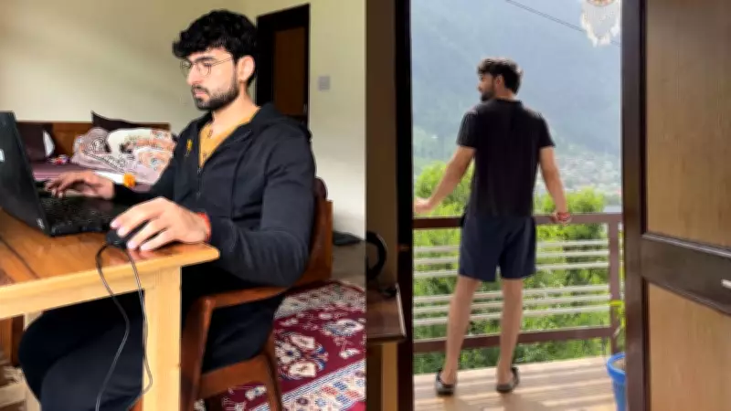 Manali Cost of Living: Remote Work in Mountains on ₹25,000 Monthly Budget
