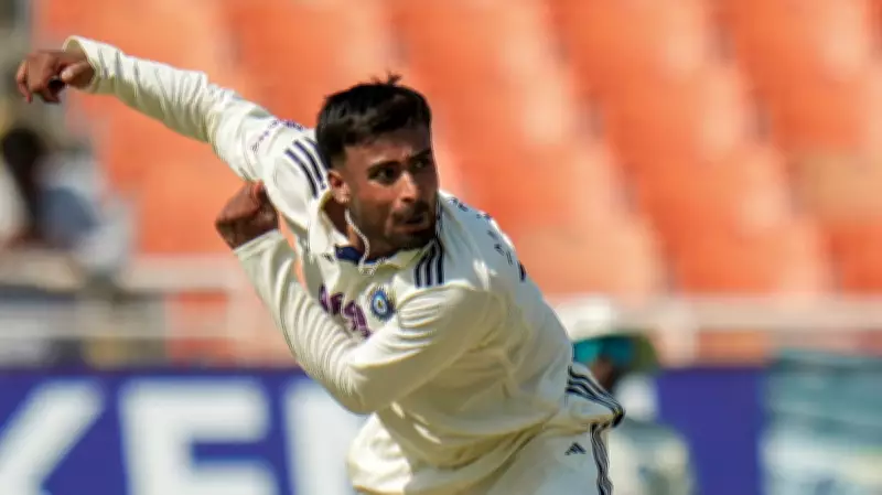 Manav Suthar Showcases Talent with Impressive First-Class Record