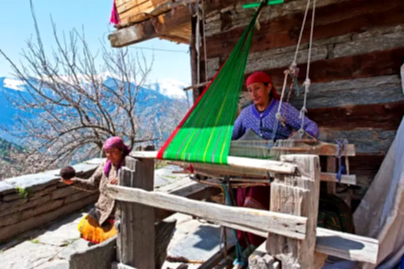 Mandi District Unveils Export Action Plan to Boost Economic Growth