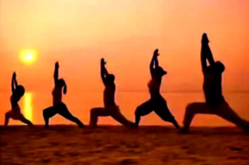 Mandya Prepares for 12th International Yoga Day with 10,000 Participants
