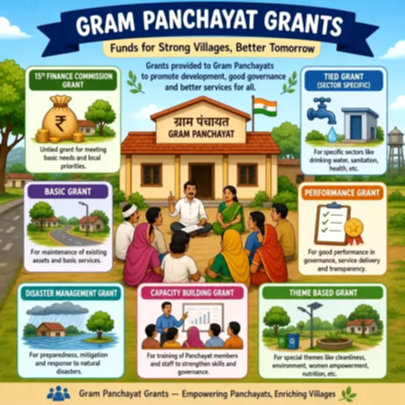 Mandya ZP CEO Directs TPs to Prepare Action Plans for 2026-27 Grants