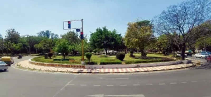 Manesar to Get Chandigarh-Style Makeover with Green Belt and Anti-Smog Towers