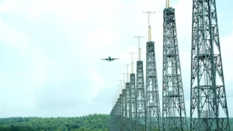 Mangaluru Airport Boosts Landing Safety with CAT-I Lighting System