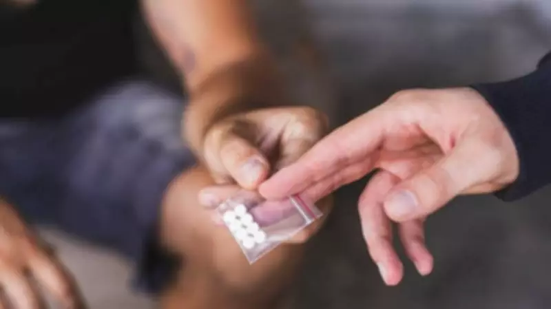 Mangaluru CCB Arrests Drug Peddler, Seizes MDMA Worth Rs 1.5 Lakh