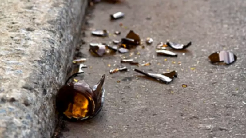 Mangaluru Man Arrested for Killing Uncle with Beer Bottle