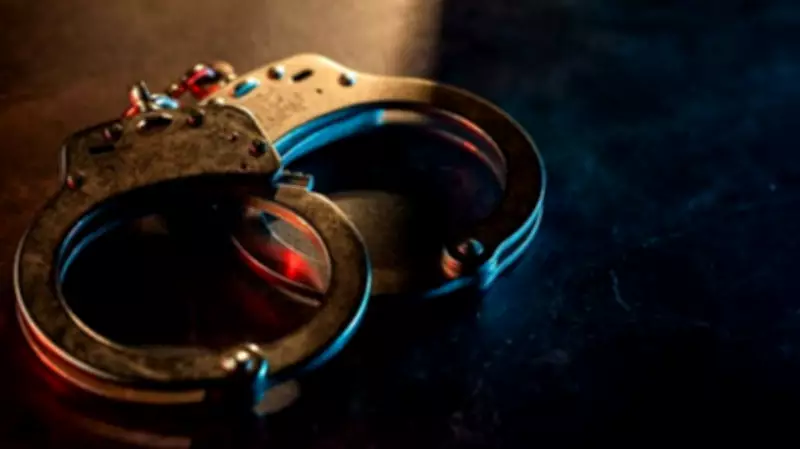 Mangaluru Police Arrest Rowdy Sheeter Under KCOCA After Public Tip-Off