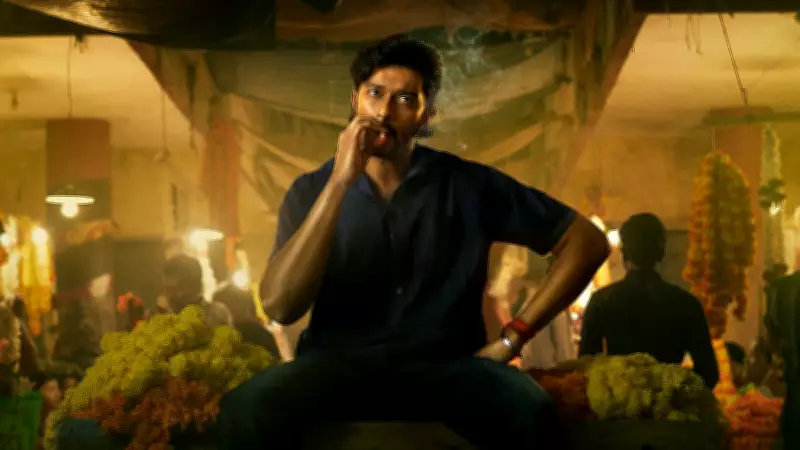 Mango Pachcha Movie Review: Promising Debut Falls Short as a Vanity Project