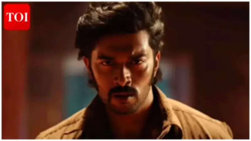 Mango Pachcha: Sanchith Sanjeev's Stellar Debut Praised in Early Review