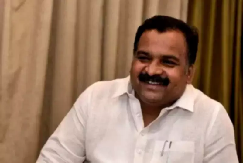 Manickam Tagore frontrunner for TNCC chief post amid change of guard