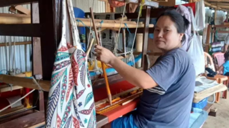 Manipur Displaced Families Face Death and Despair in Relief Camps