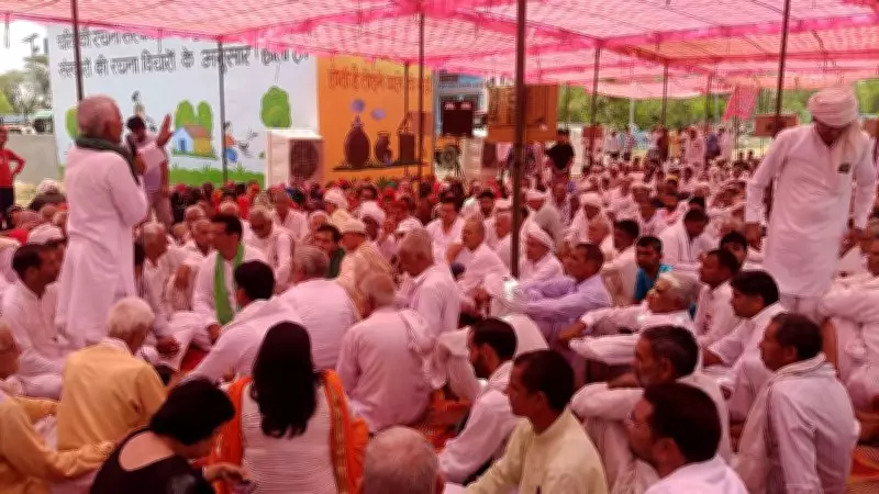 Manisha Death: Father to Go on Indefinite Hunger Strike if CBI Fails to Deliver by June 29