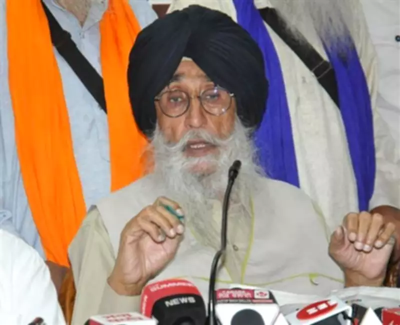 Mann and Dhuma Clash Over Ghallughara Remembrance Day Venue