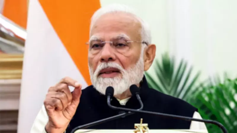 Mann Ki Baat 135th Episode: PM Modi on Security, Self-Reliance