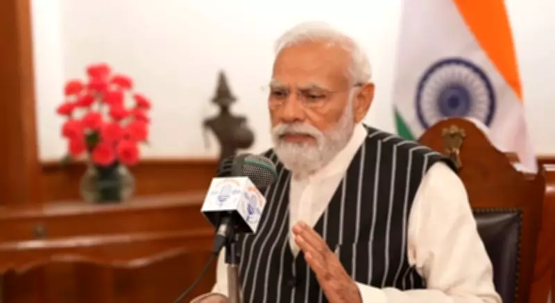 Mann Ki Baat: PM Modi Highlights Self-Reliance Milestones in Aviation and Defence