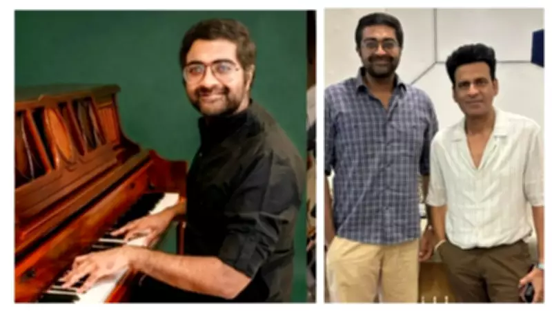 Mannan Shaah on background scoring, Governor, and AI in music