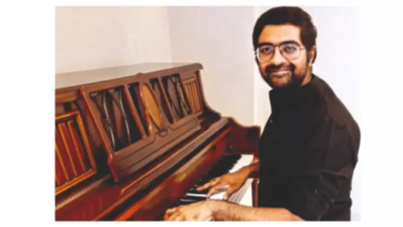Mannan Shaah Returns with The Kerala Story 2, Governor, Unfazed by Industry Trends