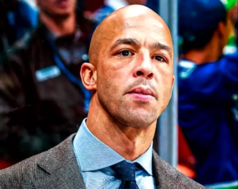 Manny Malhotra Named Vancouver Canucks Head Coach, Makes History
