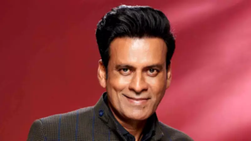 Manoj Bajpayee Demands Level Playing Field for Small Films in India
