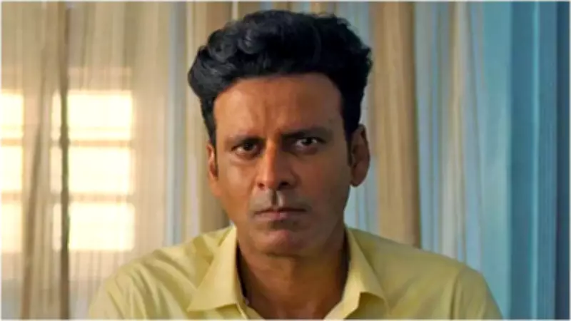 Manoj Bajpayee on Offense Culture: 'Everyone Is Ready to Be Offended'