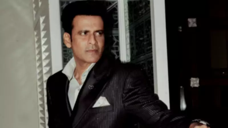Manoj Bajpayee on Retakes and Striving for Excellence in Exclusive Interview