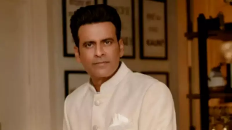 Manoj Bajpayee on The Governor: Bringing Venkitaramanan's 1991 Crisis Story to Life